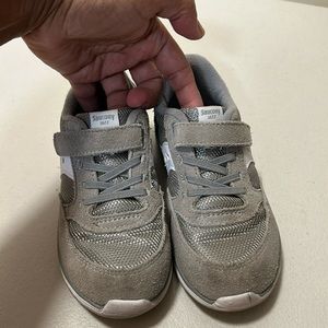 Saucony Toddler Kids Sneakers